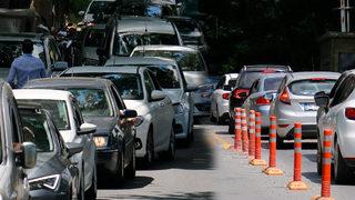 Kısıtlamasız cumartesi! İstanbullular Belgrad Ormanı'na akın etti