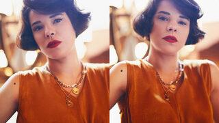 Ünlü oyuncu Selen Seyven anne oluyor