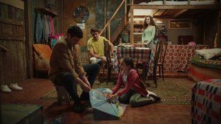 Kardeşlerim 17. bölüm 2. fragmanı yayınlandı! Oyuncak silahının yerini gerçeğiyle değiştirdim 