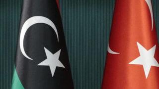 Talimatı Erdoğan vermişti! Türkiye'den Libya'ya üst düzey ziyaret 