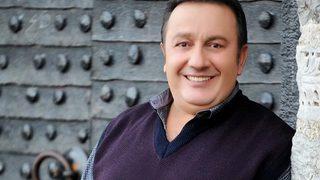 İsmail Türüt kaç yaşında ve nereli? Evli mi? İşte İsmail Türüt albümleri...