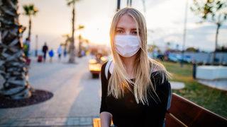 Moskova, koronavirüs vakaları nedeniyle 9 gün tatil ilan etti