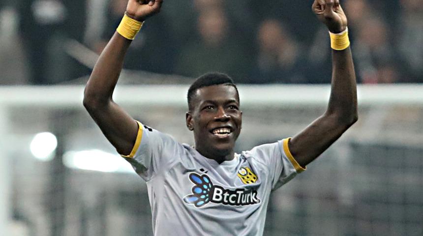 Adil Gevrek ayrılığı açıkladı: "1,5 milyon euroya Amerika'ya veriyoruz"