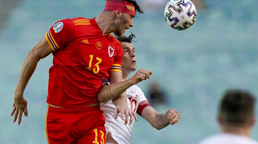 Grubumuzun diğer maçında kazanan çıkmadı
