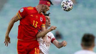 Grubumuzun diğer maçında kazanan çıkmadı