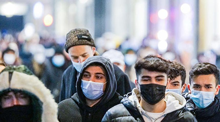 Prof. Dr. Aydın: Pazartesi vakalar artabilir