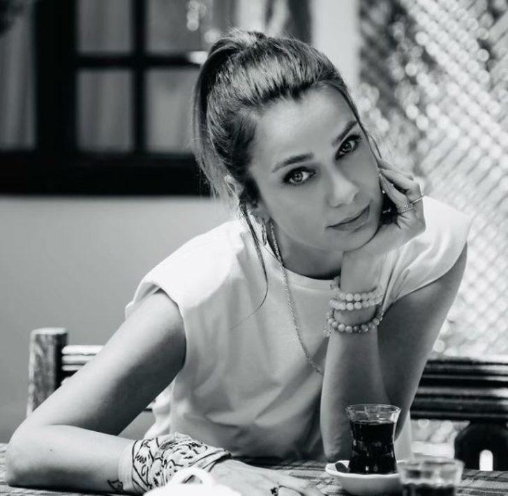 Kurtlar Vadisi'nin Savcı Leyla'sı Çiğdem Batur isyan etti!  G1