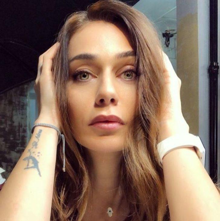 Kurtlar Vadisi'nin Savcı Leyla'sı Çiğdem Batur isyan etti!  G3