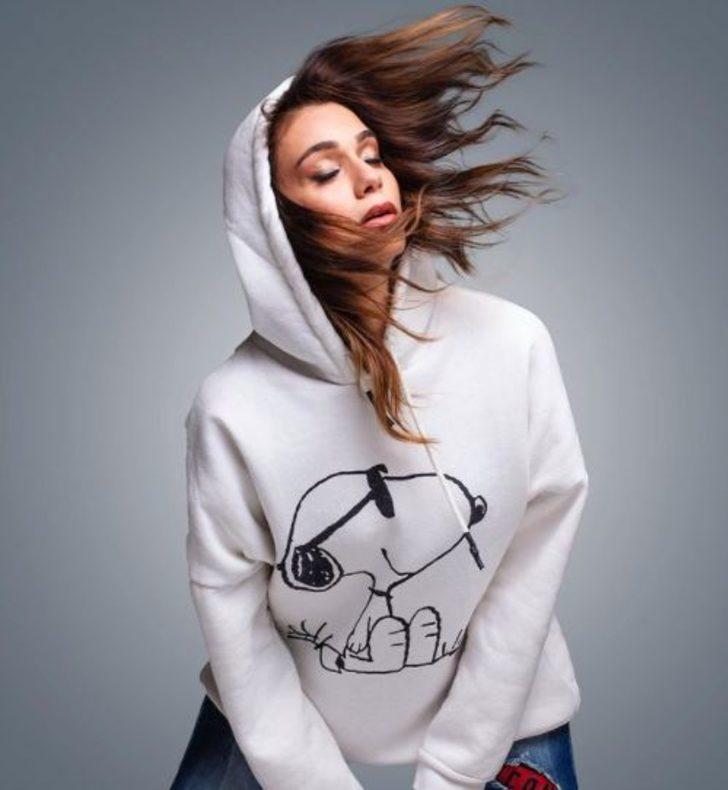 Kurtlar Vadisi'nin Savcı Leyla'sı Çiğdem Batur isyan etti!  G4