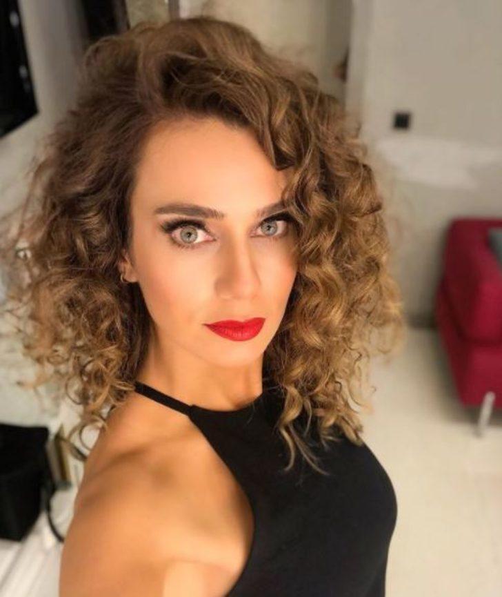 Kurtlar Vadisi'nin Savcı Leyla'sı Çiğdem Batur isyan etti!  G5