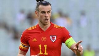 Gareth Bale: Şimdi Türkiye'ye hazırlanmalıyız