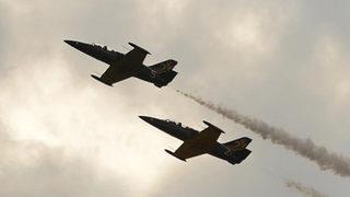 Rusya'ya ait savaş uçakları İdlib'e hava saldırı düzenledi: 3 yaralı