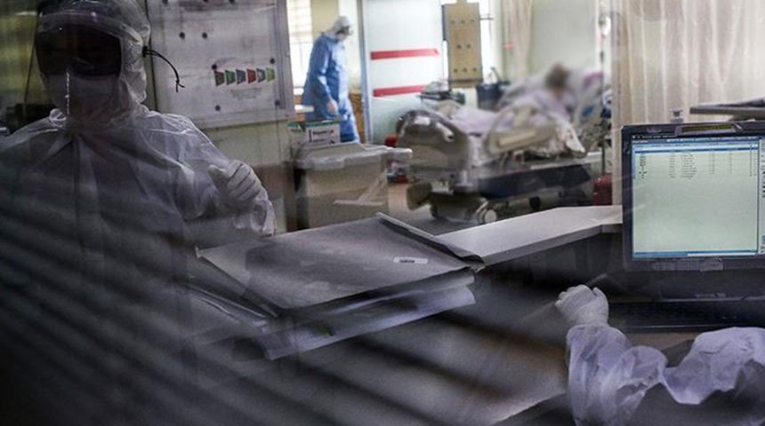 Son Dakika: 12 Haziran koronavirüs tablosu açıklandı