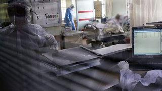 Son Dakika: 12 Haziran koronavirüs tablosu açıklandı