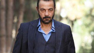 Bir Zamanlar Çukurova’nın Fekeli’si Kerem Alışık yeni projeye imza attı