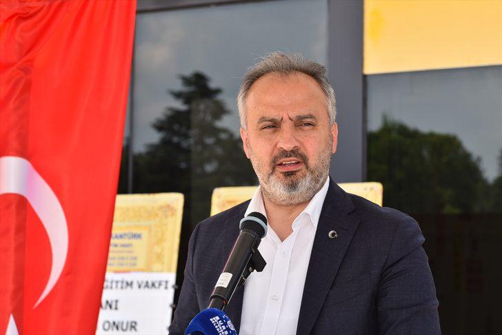 BTÜ, TEKNOFEST 2021'de yarışacak takımları tanıttı G1