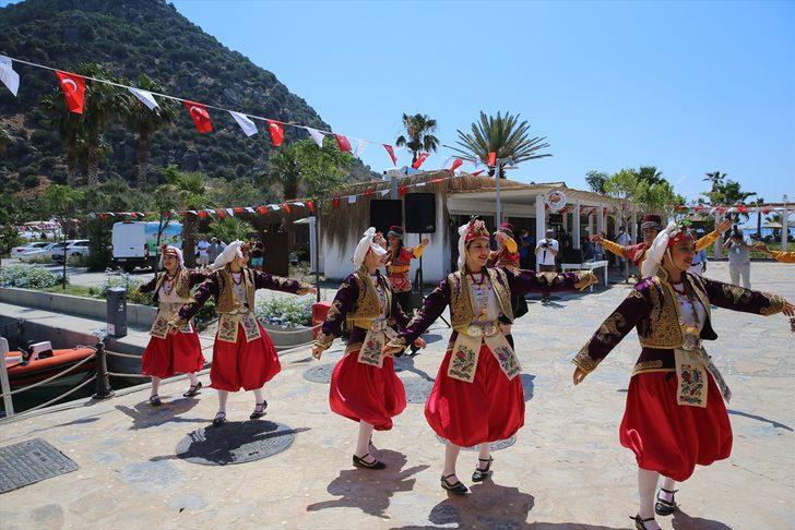 Dünya Turizm Forumu tekne gezisiyle sona erdi G3