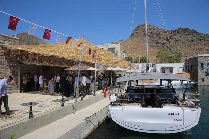 Dünya Turizm Forumu tekne gezisiyle sona erdi G5