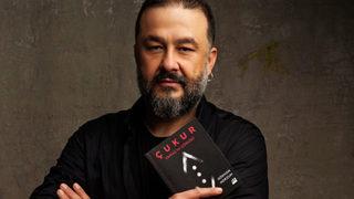 Çukur dizisinin senaristinden Aras Bulut İynemli’ye teşekkür! Çukur benden çok şey götürdü…