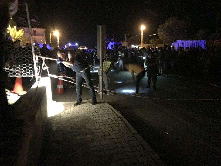 Bingöl'de pikapın  çarptığı kadın  hayatını kaybetti G1