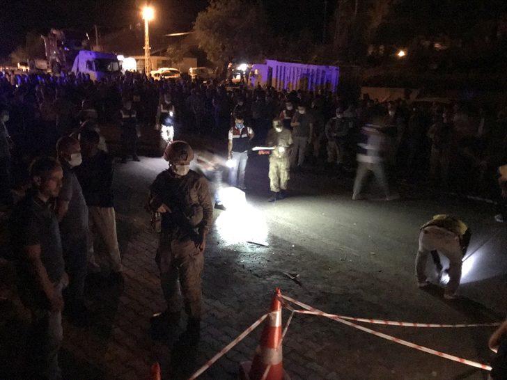 Bingöl'de pikapın  çarptığı kadın  hayatını kaybetti G2