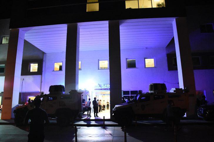 Mardin'de hafif ticari aracın çarptığı 2 öğretmen hayatını kaybetti G2