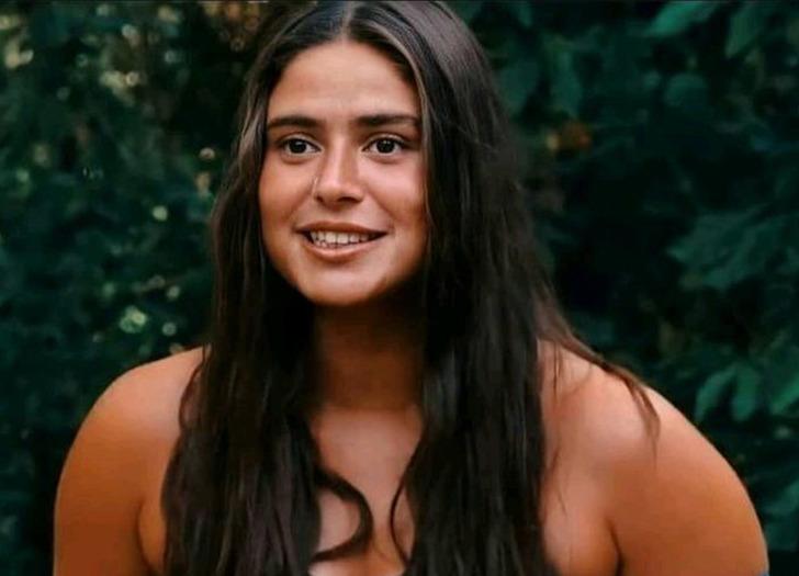 Survivor Ayşe Yüksel'den alkışlanan hareket! Orman yangınlarına destek için gitti G1
