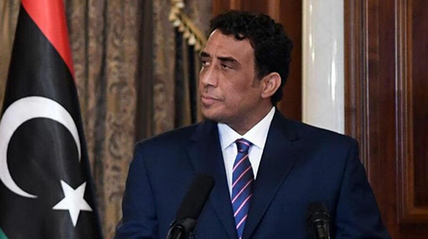 Libya'dan T&uuml;rkiye ile ilişkileri geliştirmenin &ouml;nemli olduğu vurgusu