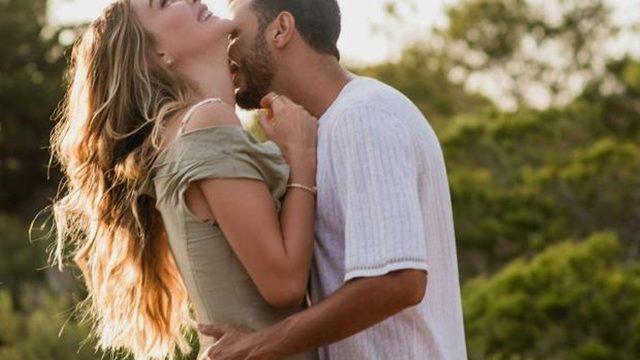 Şeyma Subaşı'nın sevgilisinin dolandırıcı olduğu iddialarına Mısırlı gazeteciden yanıt