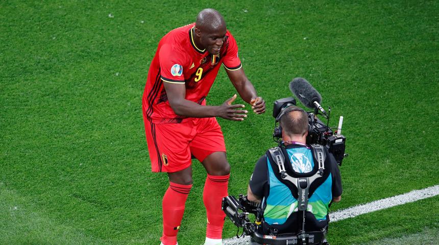 ÖZET | Belçika - Rusya maç sonucu: 3-0