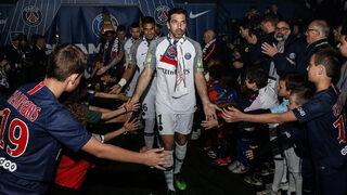 Beşiktaş'tan Gianluigi Buffon'a transfer teklifi