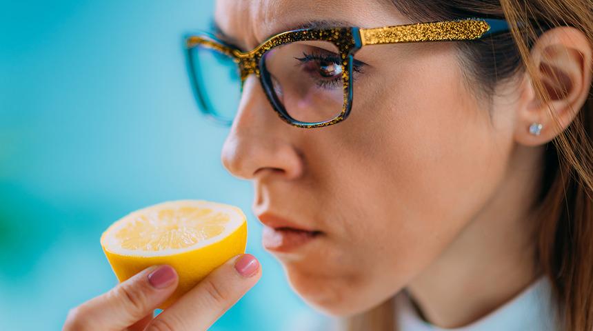 Uzman isim açıkladı: Koku ve tat kaybının nedeni koronavirüs olmayabilir