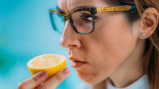 Uzman isim açıkladı: Koku ve tat kaybının nedeni koronavirüs olmayabilir