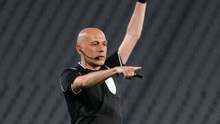 Cüneyt Çakır, Macaristan - Portekiz maçını yönetecek