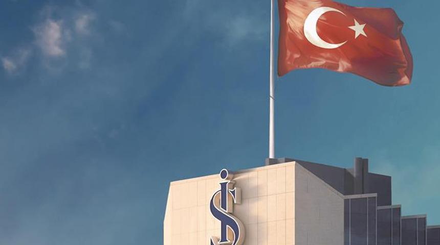 Türkiye'nin en güçlü markası Türkiye İş Bankası oldu