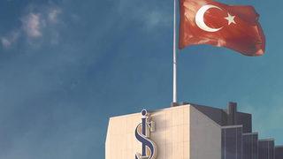 Türkiye'nin en güçlü markası Türkiye İş Bankası oldu