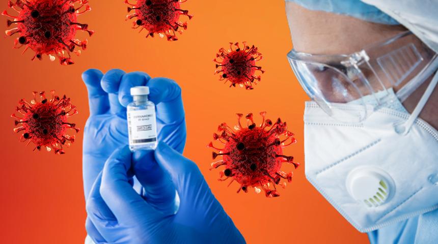 İngiltere'de dikkat çeken araştırma! İşte yeni koronavirüs belirtileri