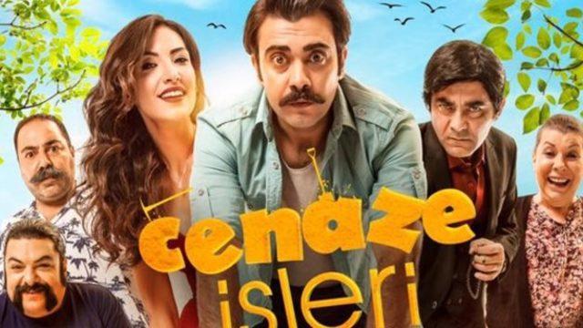 Cenaze İşleri filmi nerede ve ne zaman çekildi? Cenaze İşleri filmi oyuncuları kimler?