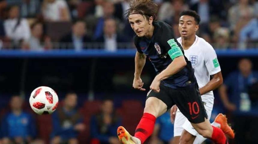 İngiltere Hırvatistan maçı ne zaman, saat kaçta? EURO 2020 İngiltere Hırvatistan maçı hangi kanalda?