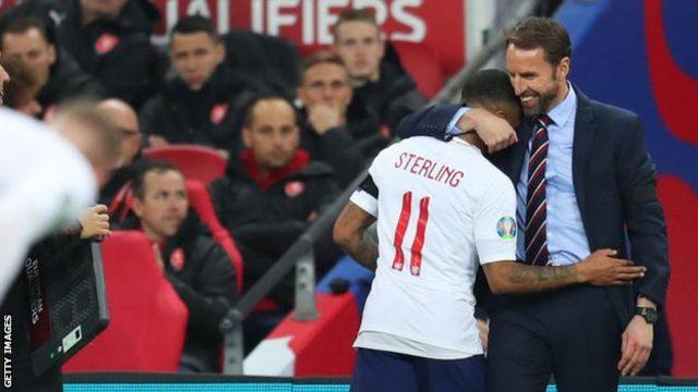 Southgate, 2018'de Rusya'da düzenlenen Dünya Kupası'nda takımını yarı finale taşıdı.