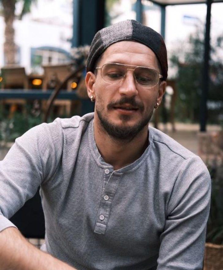 Uraz Kaygılaroğlu'ndan esprili Kaan Yıldırım paylaşımı! 'Tom Cruise ile Dustin Hoffman gibiyiz' G1