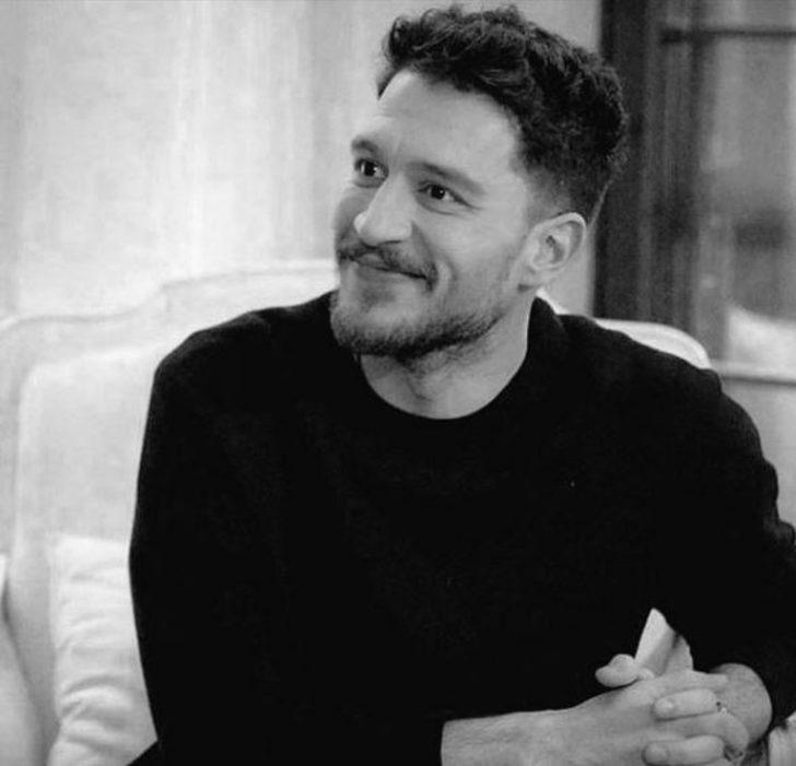 Uraz Kaygılaroğlu'ndan esprili Kaan Yıldırım paylaşımı! 'Tom Cruise ile Dustin Hoffman gibiyiz' G5