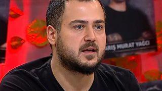 Furkan Dede'nin bu sözleri kime?  Acun Abiye söyle ya yarışmadan ayrıl ya da...