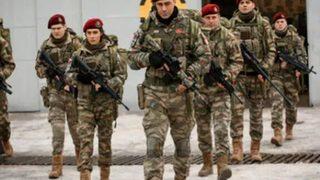 'Savaşçı' final yapıyor! 