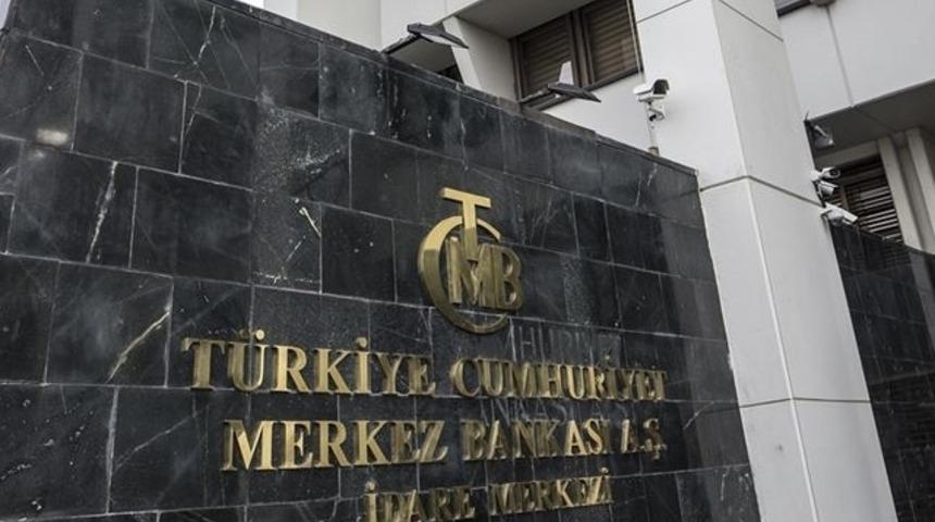 Cumhurbaşkanı Erdoğan, Merkez Bankası'nın döviz rezervini açıkladı
