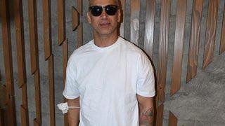 Doğuş  5 milyon TL'lik anlaşmasını askıya aldı