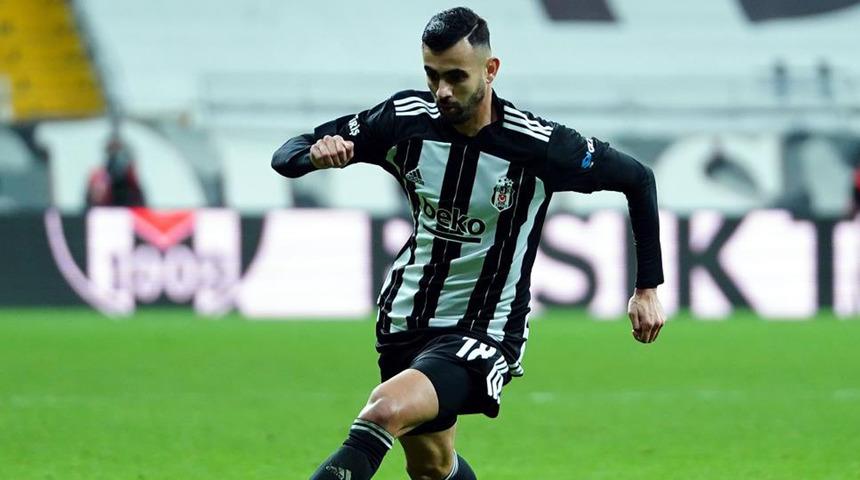 Al Nassr'dan Ghezzal iddialarına yanıt
