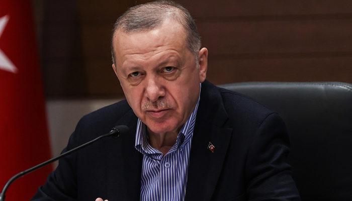 Son Dakika: Cumhurbaşkanı Erdoğan'dan NATO Liderler Zirvesi öncesi önemli açıklamalar