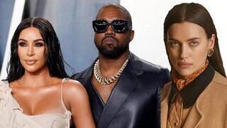  Dünyaca ünlü rapçi Kanye West ile Kim Kardashian'ın ayrılık nedeni ortaya çıktı!