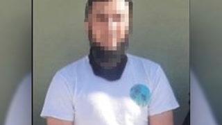 MSB duyurdu! Kırmızı bültenle aranan terörist yakalandı